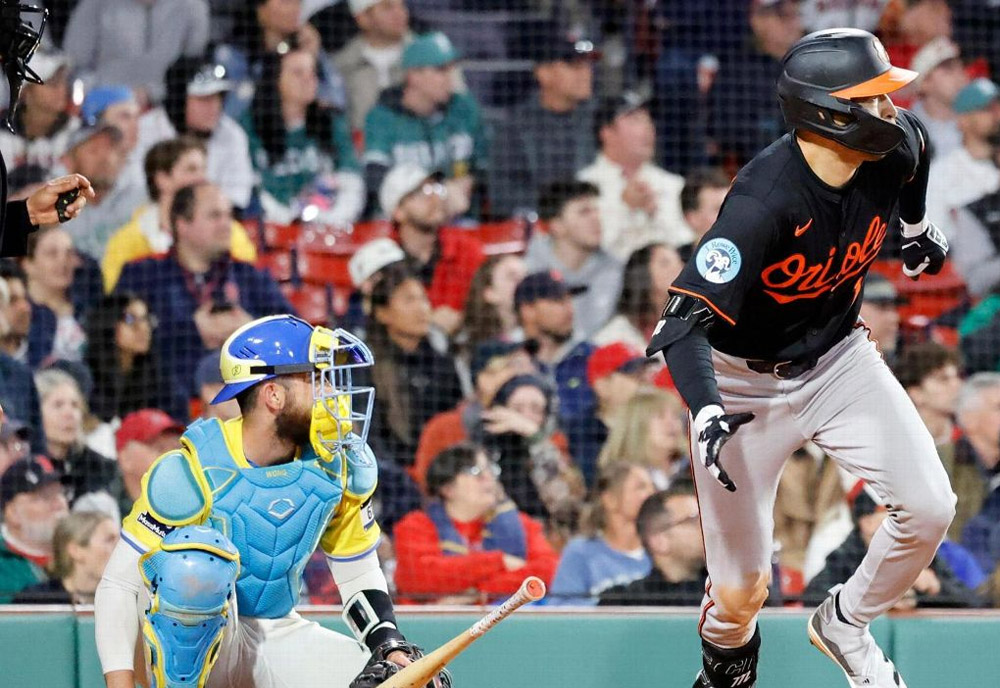 ver partidos - Experiencias MLB