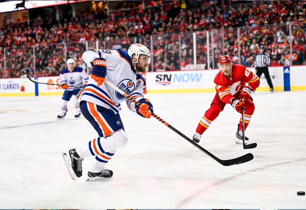 ver partidos - Locura sobre hielo NHL