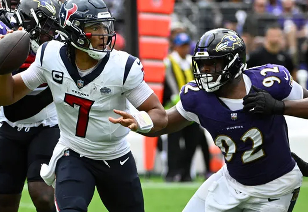 ver partidos - NFL Domingos de Locura