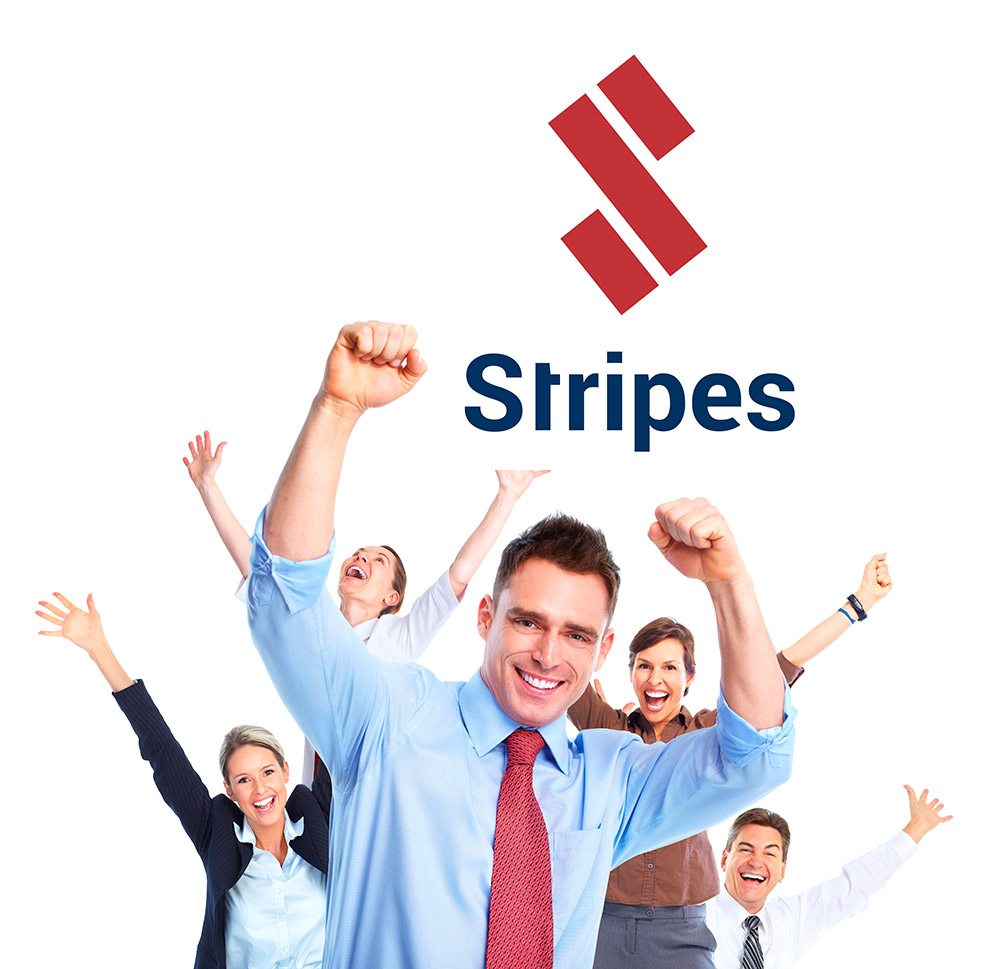 Stripes Corporate
