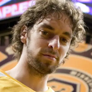 Pau Gasol 3