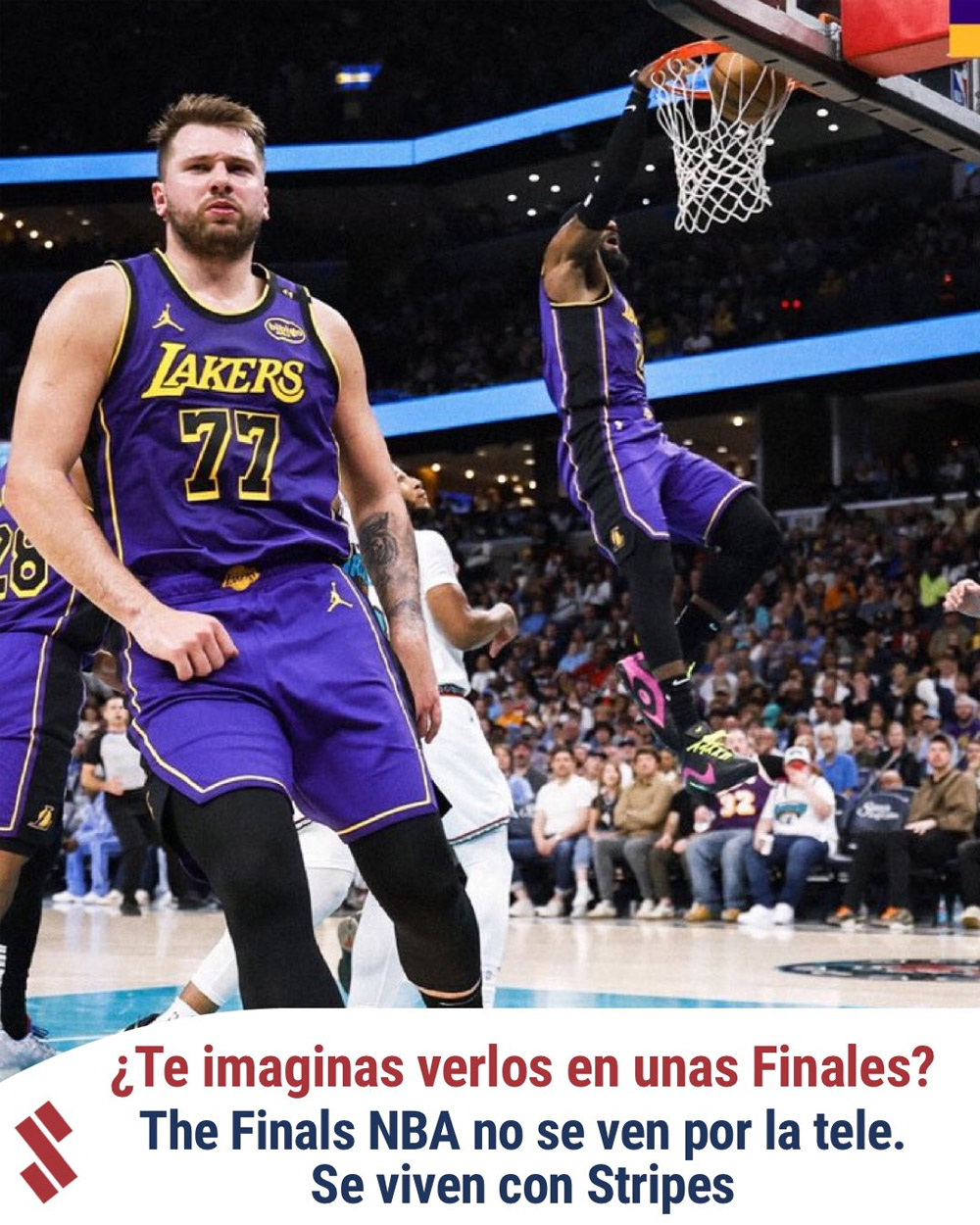Ver partidos de la NBA
